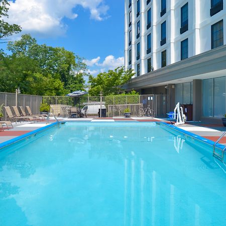 Holiday Inn Express Towson- Baltimore North By Ihg Eksteriør billede