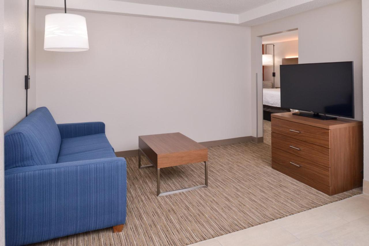 Holiday Inn Express Towson- Baltimore North By Ihg Eksteriør billede