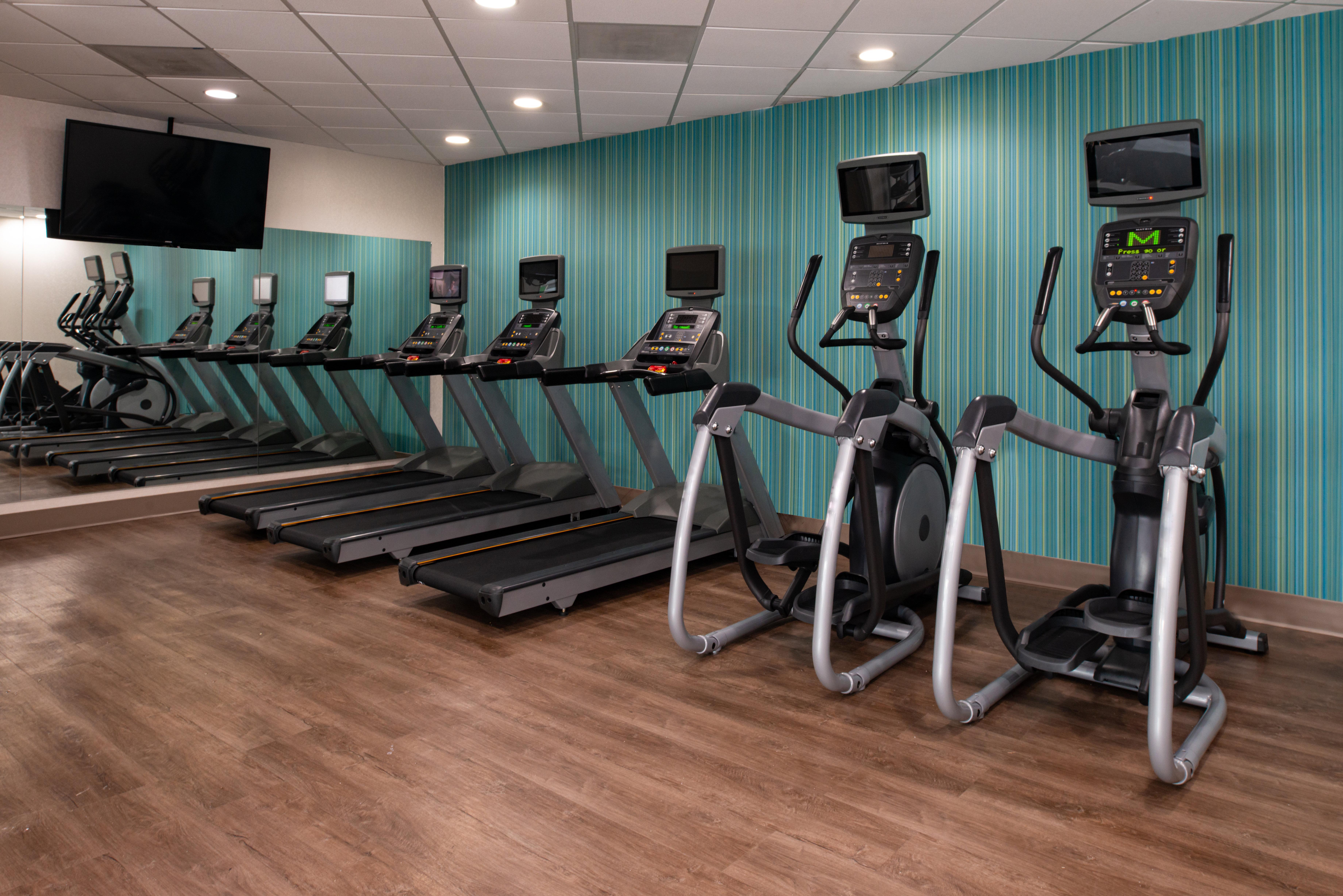Holiday Inn Express Towson- Baltimore North By Ihg Eksteriør billede