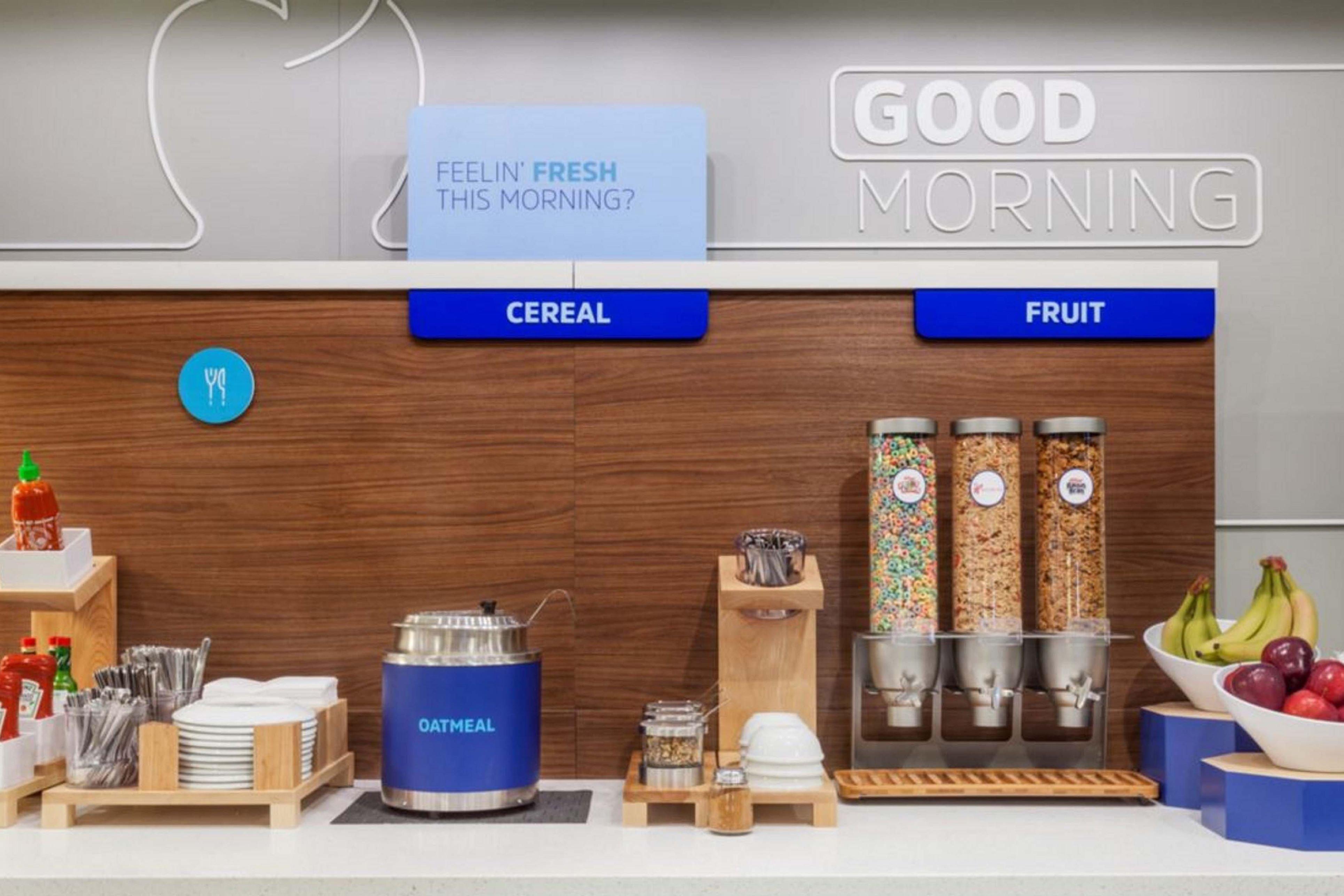 Holiday Inn Express Towson- Baltimore North By Ihg Eksteriør billede
