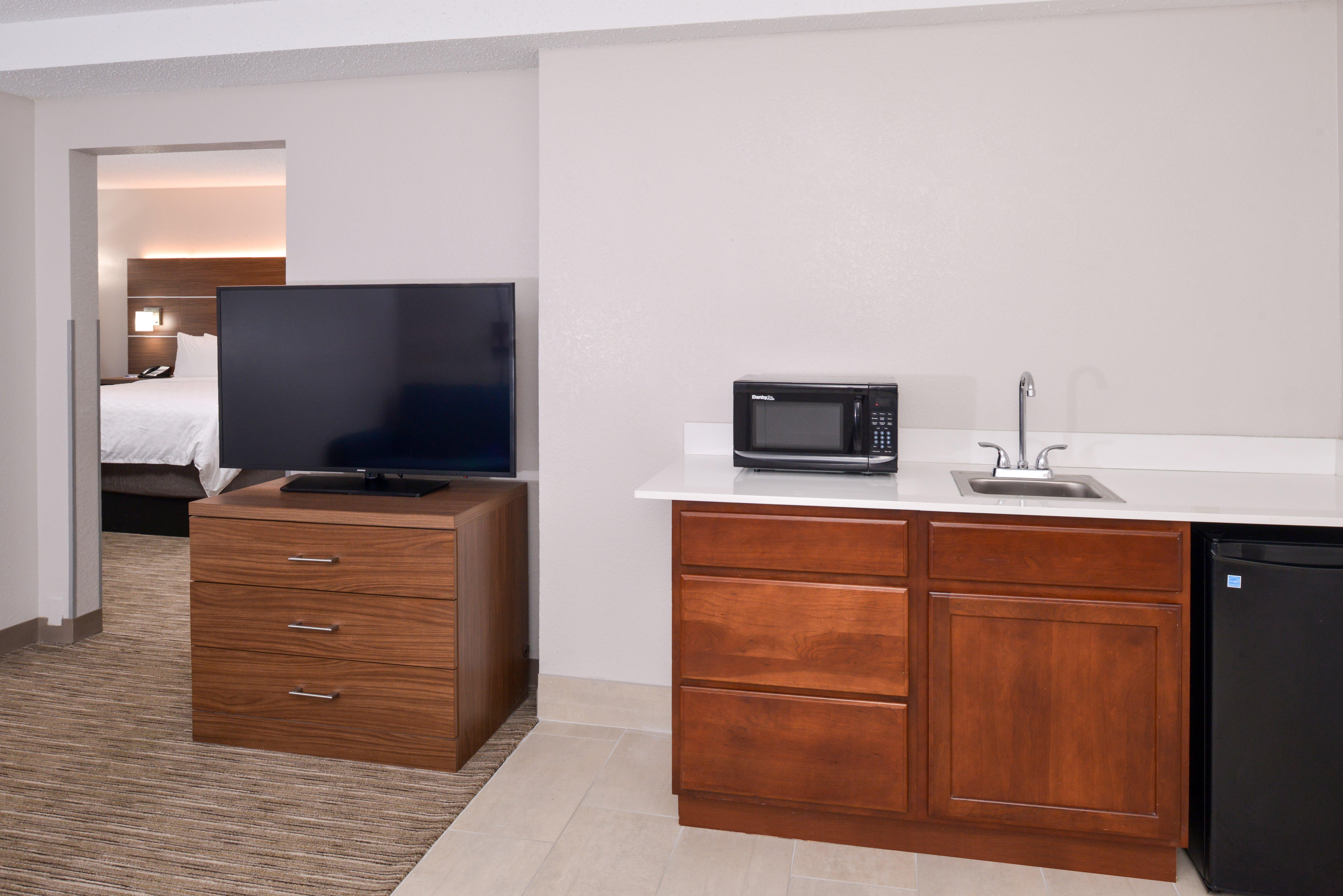 Holiday Inn Express Towson- Baltimore North By Ihg Eksteriør billede