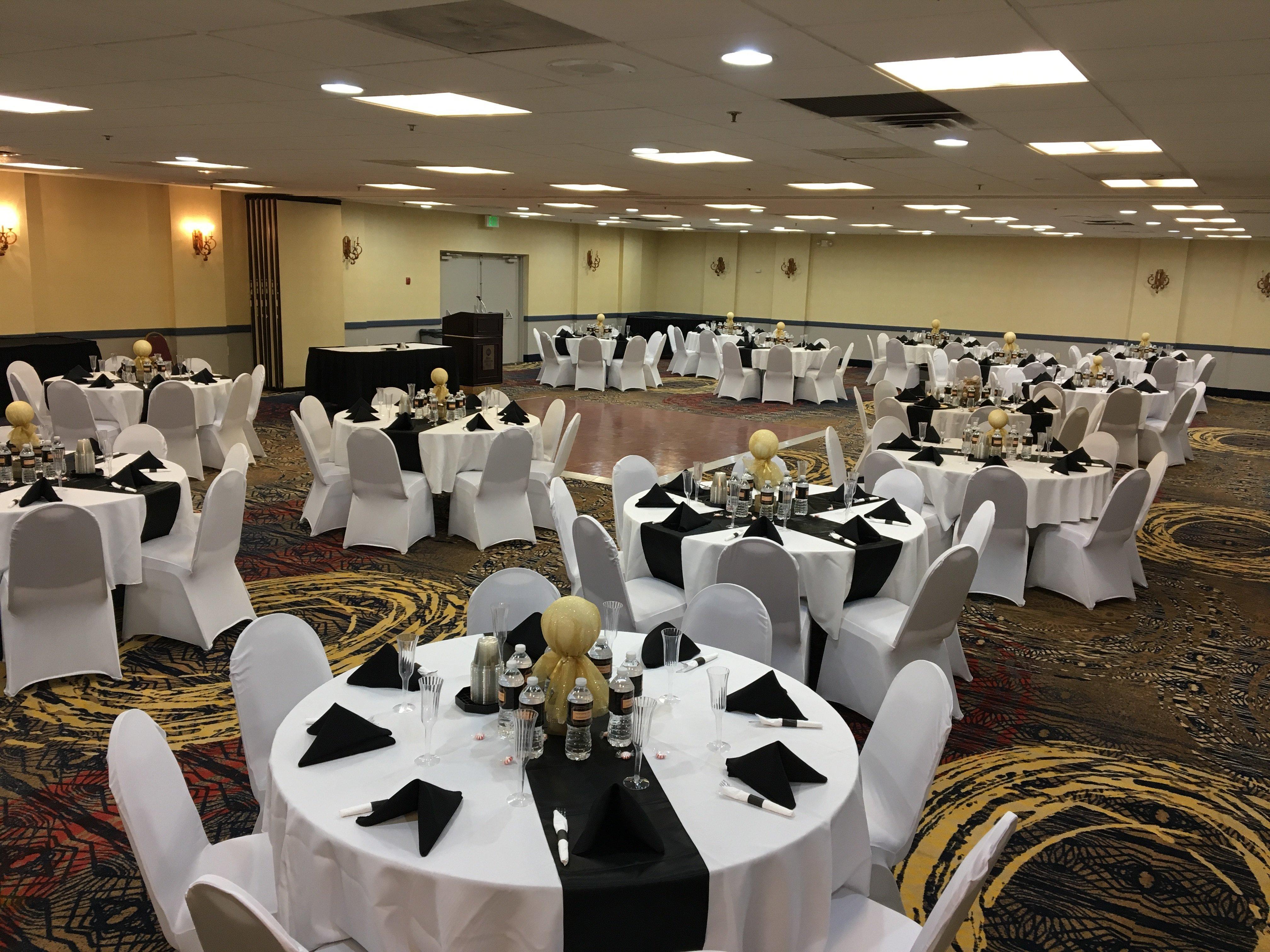 Holiday Inn Express Towson- Baltimore North By Ihg Eksteriør billede