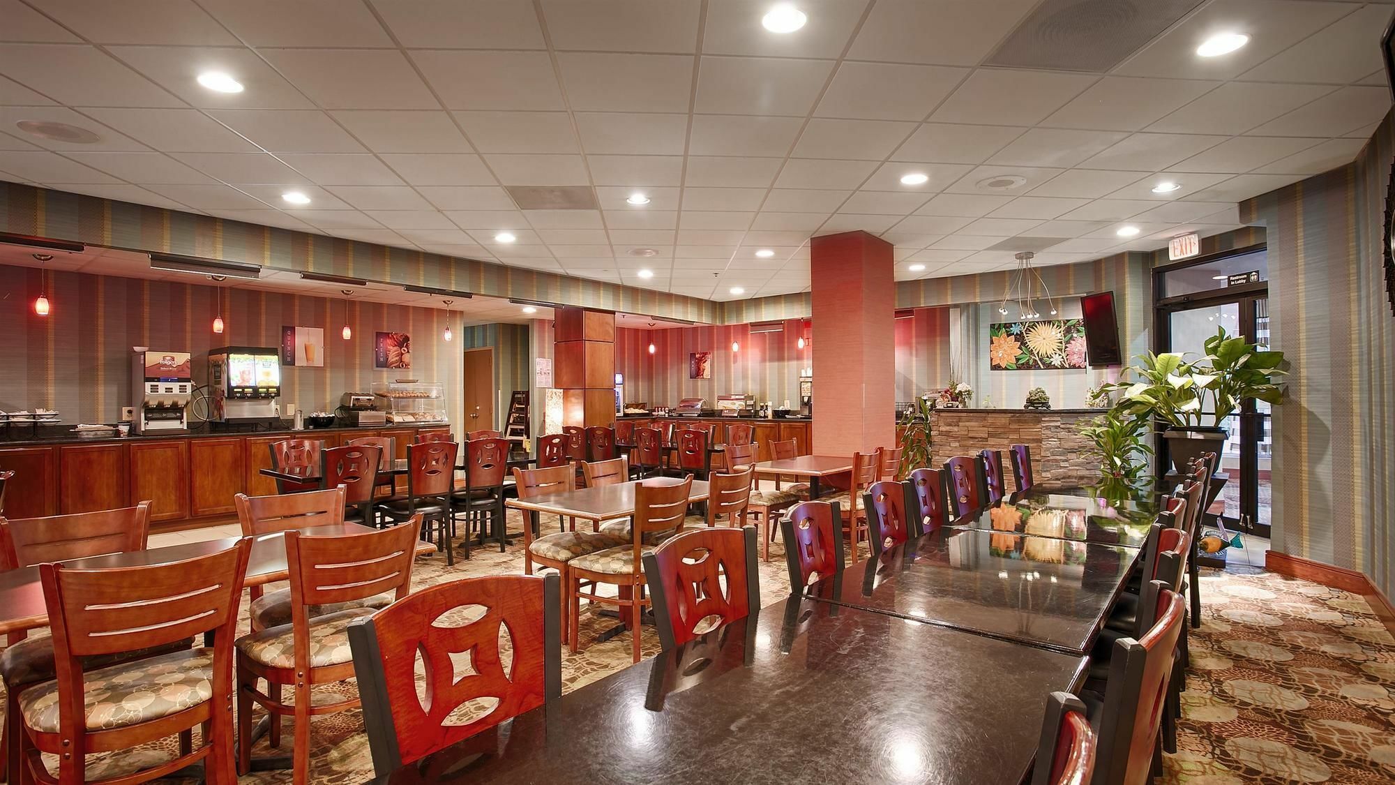 Holiday Inn Express Towson- Baltimore North By Ihg Eksteriør billede